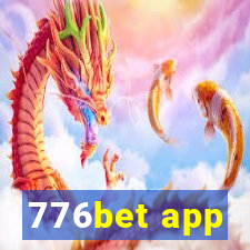 776bet app